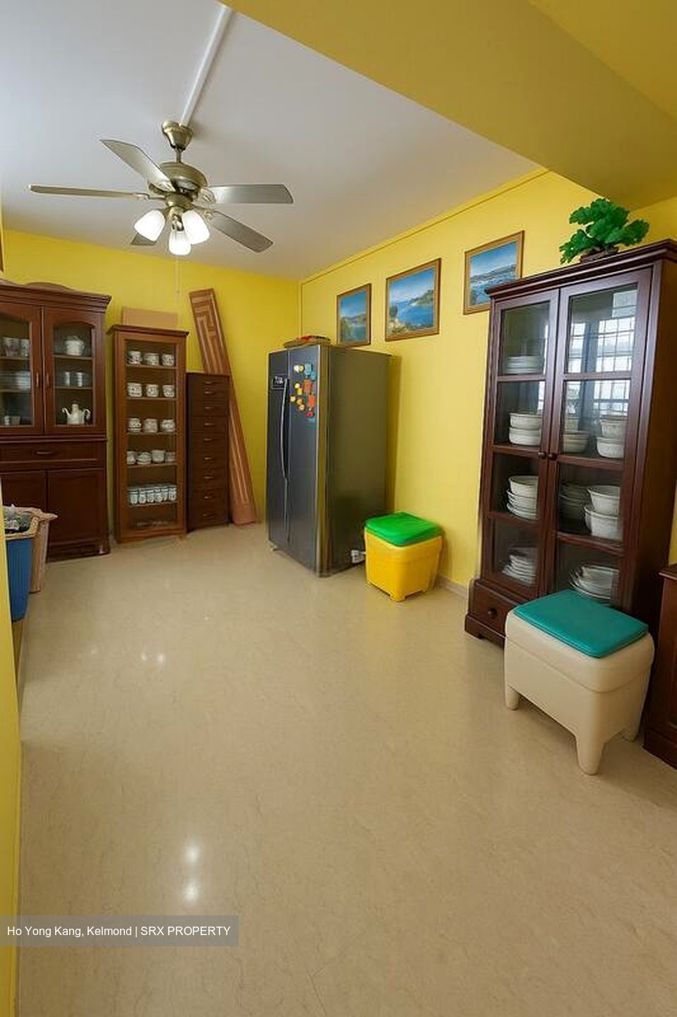 Blk 247 Pasir Ris Street 21 (Pasir Ris), HDB Executive #547116861